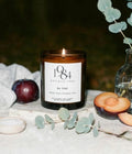 84 Tide | 10 oz Soy-Coconut Wax Candle