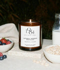 Saturday Morning Nostalgia | 10 oz Soy-Coconut Wax Candle