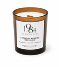 Saturday Morning Nostalgia | 10 oz Soy-Coconut Wax Candle