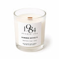 Summer Novelty | 10 oz Soy-Coconut Wax Candle