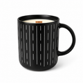 Peppermint Chai | Studio Décor Mug Candle
